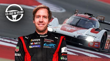Vettel au Mans avec Porsche dès 2024 ? "Sebastian est plus que le bienvenu"