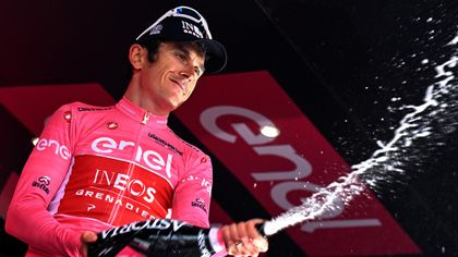 Giro stage guide: Schedule and key dates as Pogacar and Thomas do battle