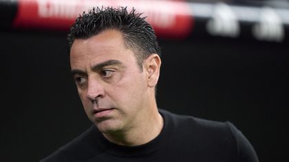 Other clubs have it easy - Xavi says Barca's financial plight will affect transfer activity