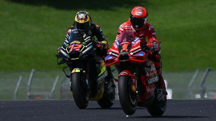Ducati, Quartararo, Marquez, l'Aprilia e il mercato: le 5 domande prima del GP