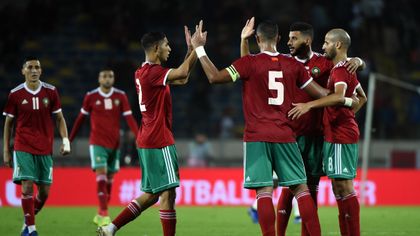 Le Maroc qualifié après le nul entre le Burundi et la République centrafricaine