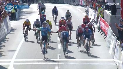 Benoit Cosnefroy vinder Tour du Finistere – se afslutningen her