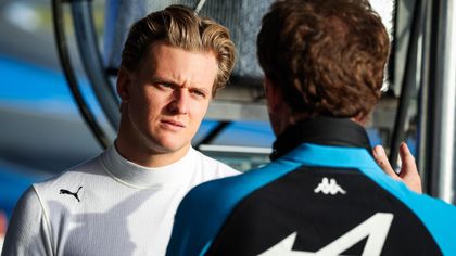 Mick Schumacher ficha por Alpine y disputará el Mundial de Resistencia
