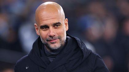 Guardiola 'pleased and excited' as Man City head to Club World Cup