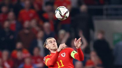 Bale ataca a la prensa española: "Deberían estar avergonzados"