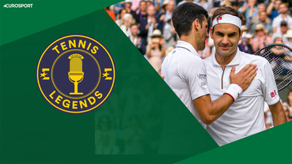 Tennis Legends: ¿Es la final de Wimbledon 2019 el mejor partido de la historia?