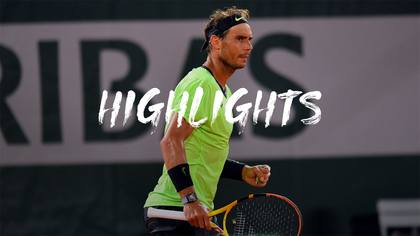 Roland Garros 2021 | Rezumatul meciului magnific reușit de Nadal contra lui Gasquet
