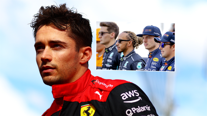 As Leclerc and Ferrari star again, could a three-way fight emerge?