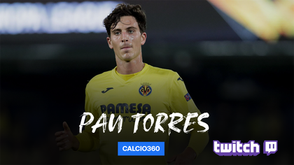 Calcio360: quanto costa davvero Pau Torres?