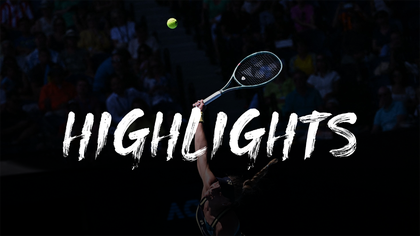 Rezumatul partidei Linda Noskova - Dayana Yastremska, din sferturile Australian Open