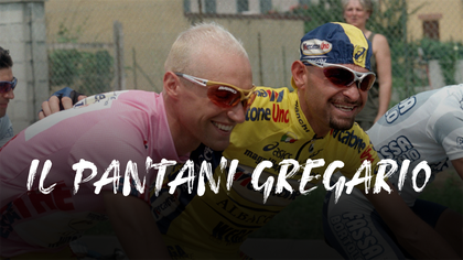 Da campione a gregario: quando Pantani fece vincere il Giro a Garzelli
