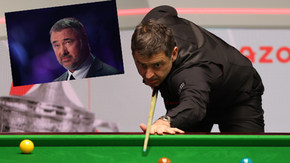 O'Sullivan technique not the greatest of all time, says Hendry - 'I don't like the way...' 