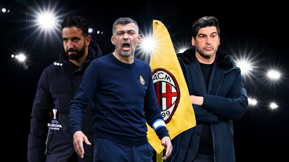 Casting allenatore, il Milan esplora il Portogallo: Conceiçao, Amorim o Fonseca  