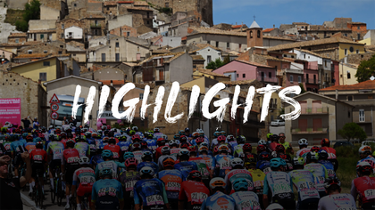Giro d'Italia Stage 11 Highlights: Jonathan Milan sprints to second win of 2024 race