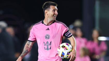Leo Messi continuă să scrie istorie în MLS! Un nou record doborât de argentinian