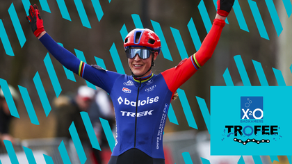 Trofee Veldrijden | Koksijde