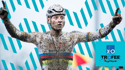 Trofee Veldrijden | Koksijde