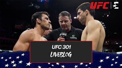 UFC 301 | Liveblog: Pantoja succesvol in slijtageslag tegen Erceg