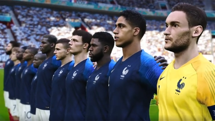 On a simulé l'Euro 2020 : Un Pavard en mode distribution de caviars et les Bleus enchaînent