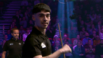 Eurosport snooker live streaming deals