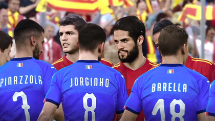 On a simulé l'Euro 2020 : huit ans après 2012, nouvelle finale au sommet entre l'Italie et l'Espagne
