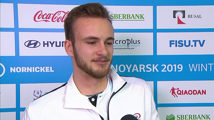 Norsk curlingseier over Tyrkia ikke nok til direkte semi-plass