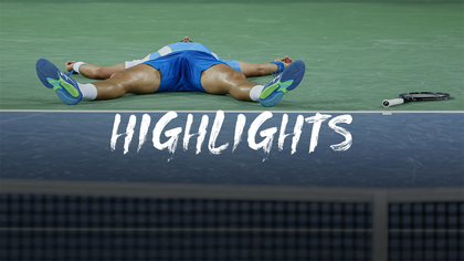 Thriller im Hochofen! Djokovic nimmt Revanche für Wimbledon