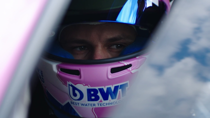 Porsche Supercup: il giovane Bastian Buus vuole confermarsi