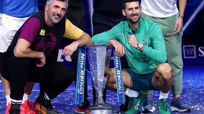 Ivanisevic, dezvăluire despre marele Djokovic: "Am știut că-l vom vedea pe adevăratul Novak"