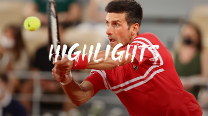 Roland Garros Highlights Stream sport online