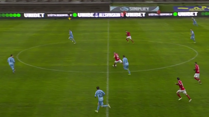 Allsvenskan Fussball News Ergebnisse Eurosport