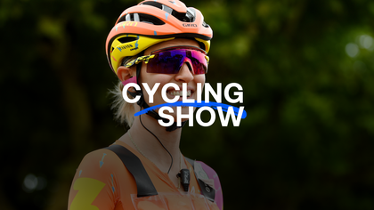 Cycling Show 2024, épisode 8 : les Ardennes après les Flandres, l'ambitieuse Niewiadoma