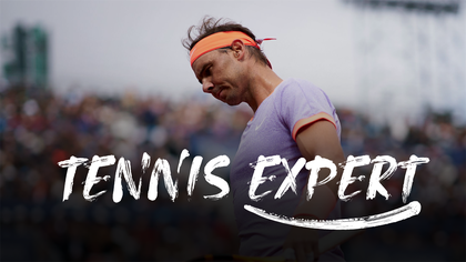Federer, Nadal, Murray: la (difficile) arte di saper dire "basta"
