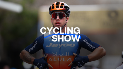 Cycling Show 2024, épisode 9 : ambitions Tour pour Groenewegen et Bilbao, la vie sans van Vleuten