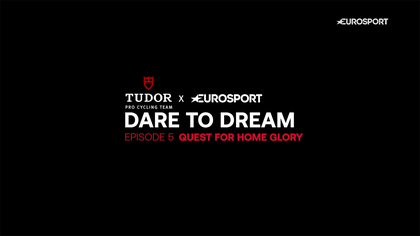 Dare To Dream (Ep. 5): En busca de la gloria en casa