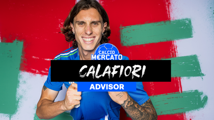 Calafiori, Europeo da Top player: la Juve lo vuole ma il pericolo asta incombe