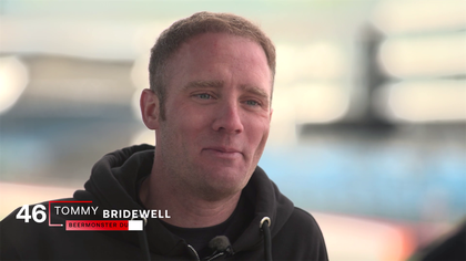 ‘Now is the time, 100%’ - Bridewell confident of BSB title challenge