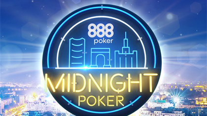 Midnight Poker TV Show revine în septembrie cu un nou sezon ce va cuprinde 12 ediții