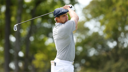 Golf Hirek Legfontosabb Cikkek Videok Es Eredmenyek Eurosport