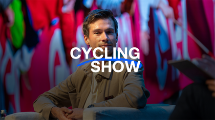 Cycling Show 2024, épisode 1 : Roglic à la BORA, Geoghegan Hart, SD Worx toujours plus haut