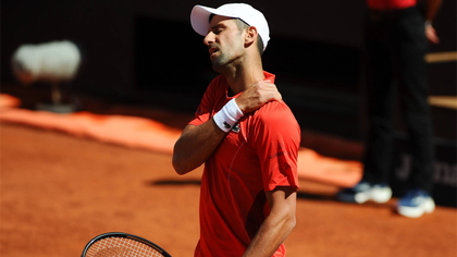 Djokovic, întrebat cu ce intenții merge la Roland Garros, după "dezastrul" de la Roma. Ce a zis Nole