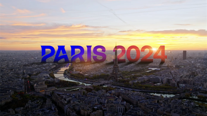 El mayor evento deportivo del planeta: 100 días para los Juegos de París que verás en Eurosport