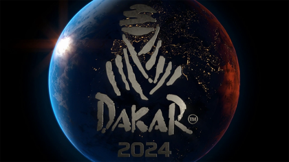 El mapa 3D de todas las etapas del Rally Dakar 2024 que podrás disfrutar en Eurosport