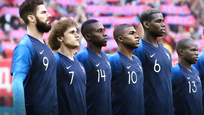 On a simulé l'Euro 2020 : un huitième de finale abordable pour les Bleus
