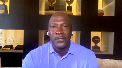 Basketball | Michael Jordan bespreekt de huidige periode en blikt terug terug op 1997