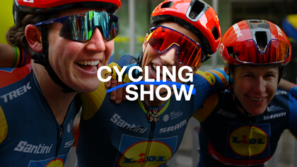 Cycling Show 2024, épisode 5 : le spécialiste Lampaert, Balsamo et son "amour belge", Bennett