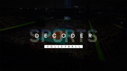 Sport Decoder: Descubre todas las reglas básicas del voleibol