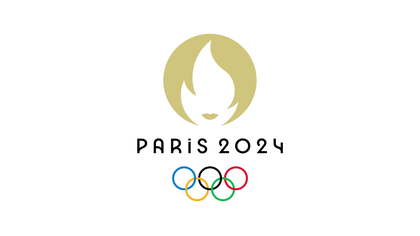 París 2024 presenta los pictogramas deportivos para los Juegos Olímpicos
