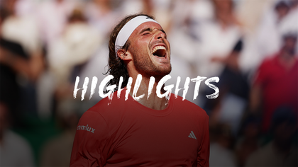 Monte Carlo | Halve finales kennen verrassend verloop - Sinner en Djokovic redden het niet