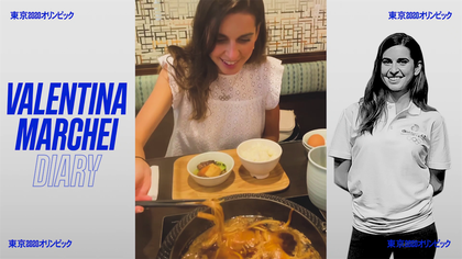 Alla scoperta di Tokyo, tra metro infinite e pranzi con sukiyaki